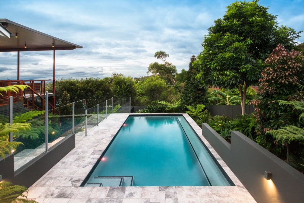Why choose Glass Pool Fencing with Kiss Glass?