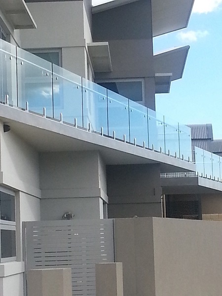 Balustrade Ideas for your Balcony