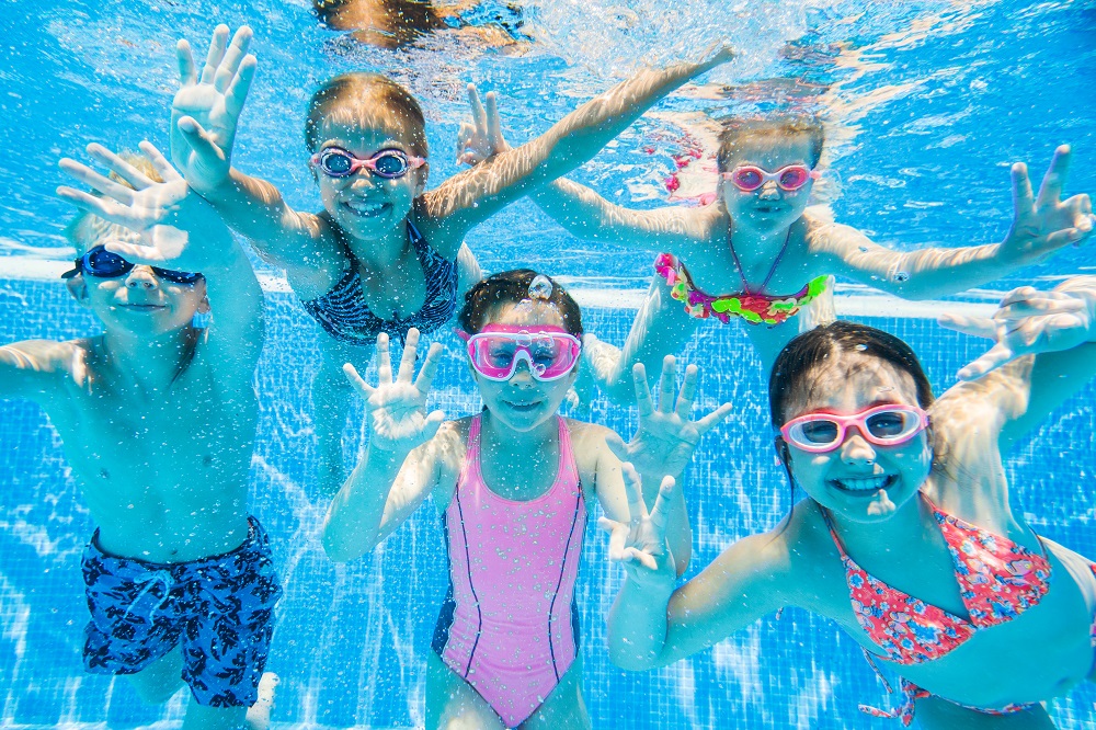 Tips To Get Your Pool Ready for Summer